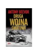 Druga wojna światowa Antony Beevor