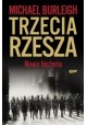 Trzecia Rzesza Nowa historia Michael Burleigh