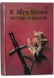 Historia Normanów R. Allen Brown