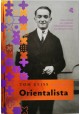 Orientalista Tom Reiss