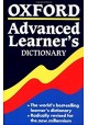 Oxford Advanced Learner's Dictionary A.S. Hornby