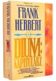 Diuna: kapitularz Frank Herbert