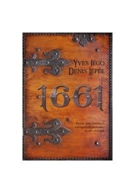 1661 Yves Jego, Denis Lepee
