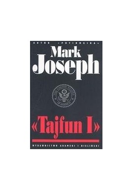 "Tajfun I" Mark Joseph