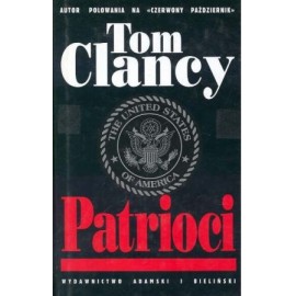 Patrioci Tom Clancy