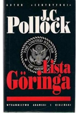 Lista Goringa J.C. Pollock