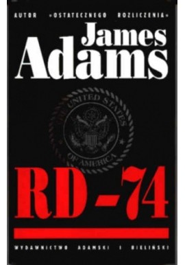 RD-74 James Adams