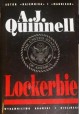 Lockerbie A.J. Quinnell