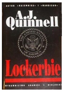 Lockerbie A.J. Quinnell