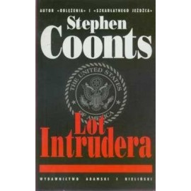 Lot Intrudera Stephen Coonts
