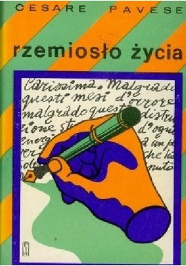 Rzemiosło życia (Dziennik 1935-1950) Cesare Pavese