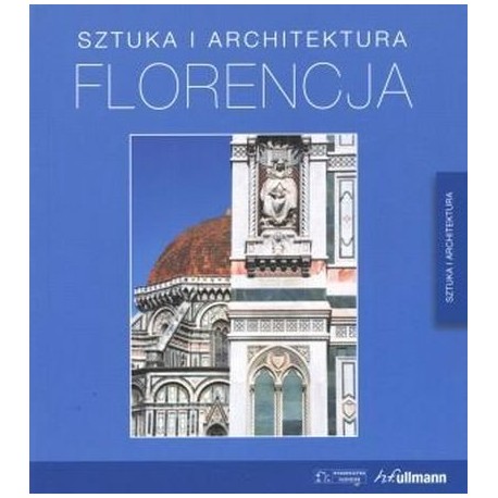 Florencja Sztuka i architektura Rolf C. Wirtz, Clemente Manenti
