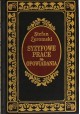 Syzyfowe prace Opowiadania Stefan Żeromski Seria Ex Libris