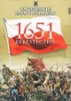 1651 Beresteczko Tomasz Mleczek Seria Zwycięskie Bitwy Polaków