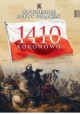 1410 Koronowo Piotr Derdej Seria Zwycięskie Bitwy Polaków