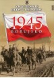 1945 Borujsko Tomasz Matuszak Seria Zwycięskie Bitwy Polaków nr 56