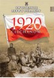 1920 Ciechanów Lech Wyszczelski Seria Zwycięskie Bitwy Polaków nr 59