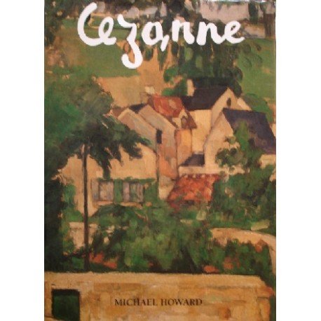 Cezanne Michael Howard