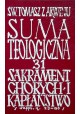 Suma Teologiczna 31 Sakrament Chorych i Kapłaństwo Św. Tomasz z Akwinu