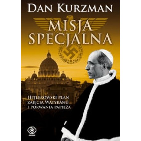 Misja Specjalna Dan Kurzman