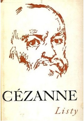 Listy Paul Cezanne