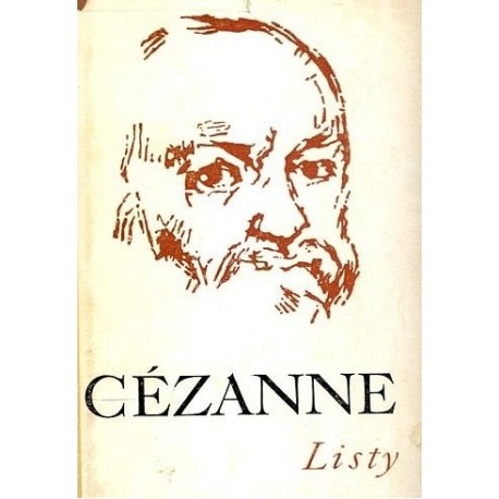 Listy Paul Cezanne