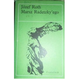 Marsz Radetzky'ego Józef Roth