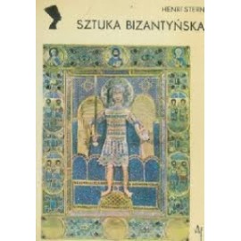 Sztuka bizantyńska Henri Stern Seria Style - Kierunki - Tendencje