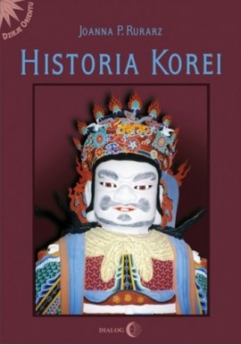 Historia Korei Joanna P. Rurarz