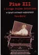 Pius XII i druga wojna światowa w tajnych archiwach watykańskich Pierre Blet SJ