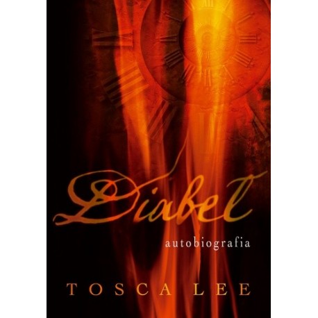 Diabeł autobiografia Tosca Lee