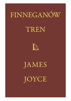 Finneganów Tren James Joyce