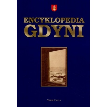 Encyklopedia Gdyni Małgorzata Sokołowska