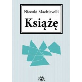 Książę Niccolo Machiavelli