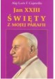 Jan XXIII święty z mojej parafii Abp Loris F. Capovilla