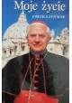 Moje życie Joseph Ratzinger