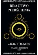 Bractwo Pierścienia Władca Pierścieni tom 1 J.R.R. Tolkien