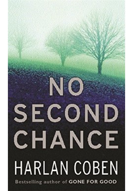 No Second Chance Harlan Coben