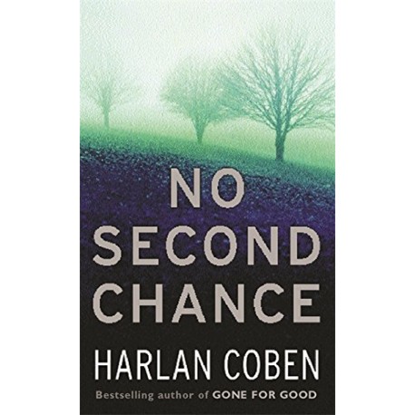 No Second Chance Harlan Coben