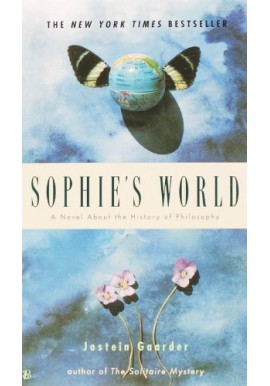 Sophie's World Jostein Gaarder
