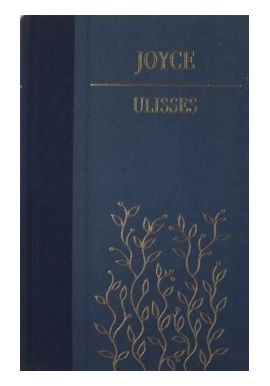 Ulisses James Joyce