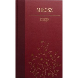 Eseje Czesław Miłosz
