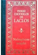 Niebezpieczne związki Pierre Choderlos de Laclos Seria Ex Libris
