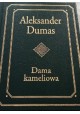 Dama kameliowa Aleksander Dumas Seria Ex Libris