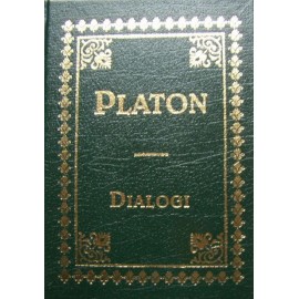 Dialogi Platon Seria Ex Libris
