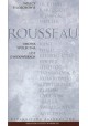 Umowa społeczna. List o widowiskach Jean-Jacques Rousseau Seria Wielcy Filozofowie