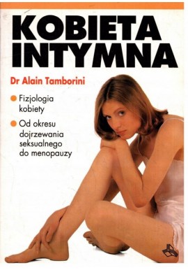 Kobieta intymna Dr Alain Tamborini