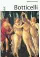 Botticelli Seria Klasycy Sztuki Sylvia Malaguzzi