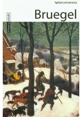 Bruegel Seria Klasycy Sztuki David Bianco
