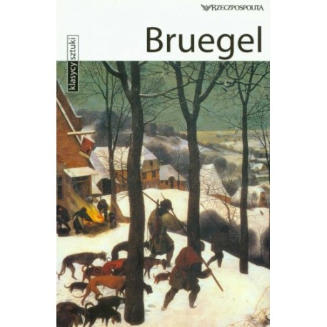 Bruegel Seria Klasycy Sztuki David Bianco